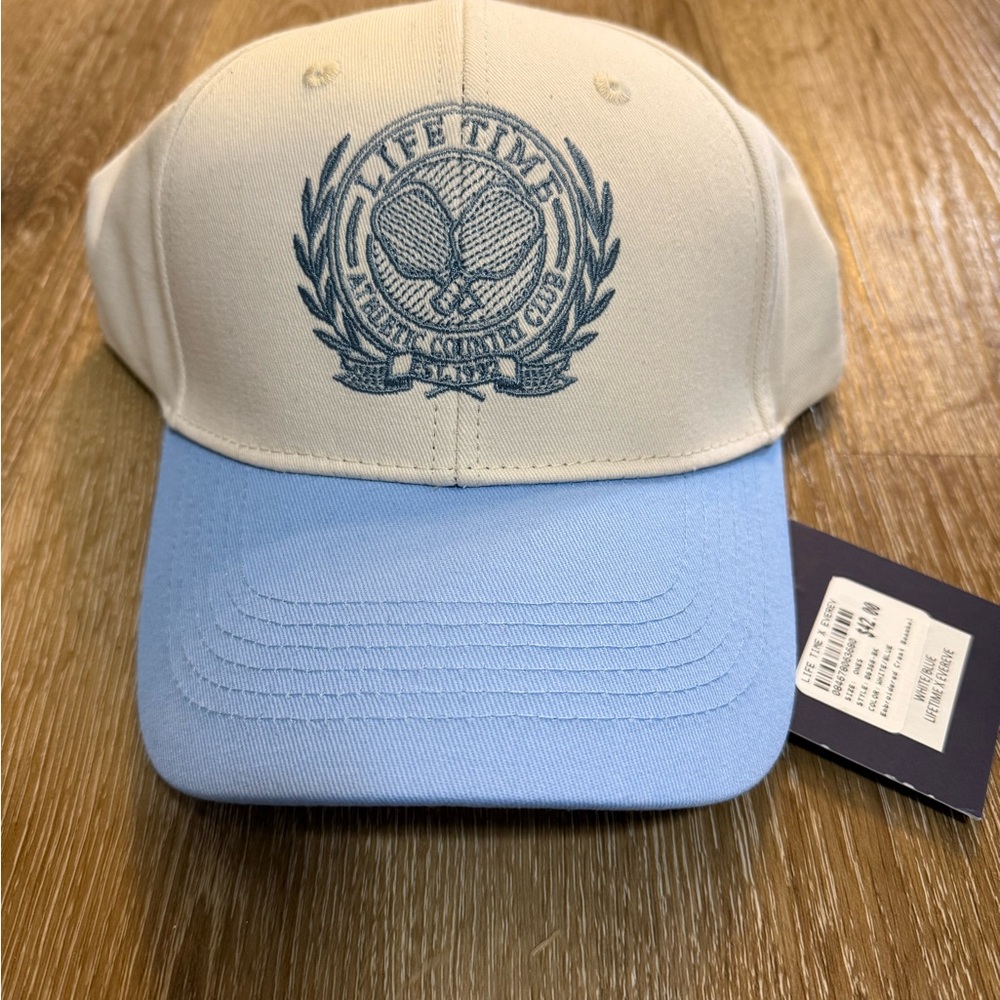 Life Time Athletic Ever Eve Hat